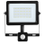 Прожектор FL-LED Light-PAD SENSOR 20W  AC220-240В (с датчиком)